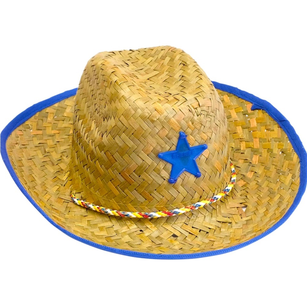 NWT Cowboy Hat